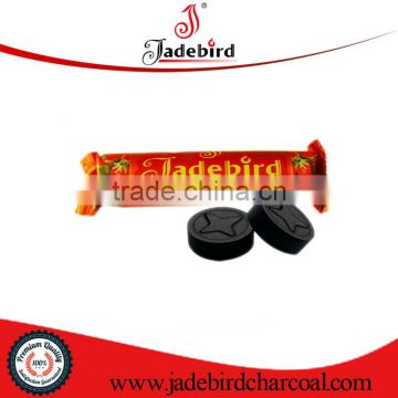 Strawberry flavor premium star charcoal for sale