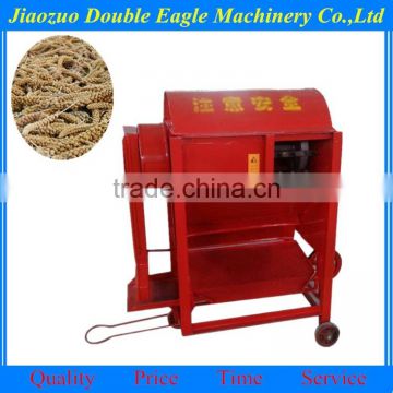 high quality wheat shelling machine paddy sheller for sale