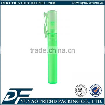 8ml 10ml plastic perfume pen,perfume sprayer