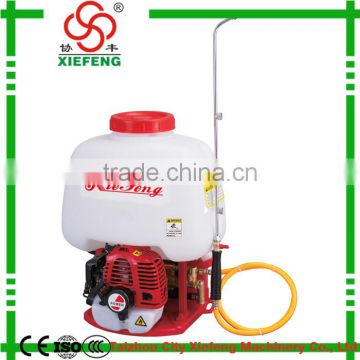 China wholesale gasoline powered agricultural sprayer