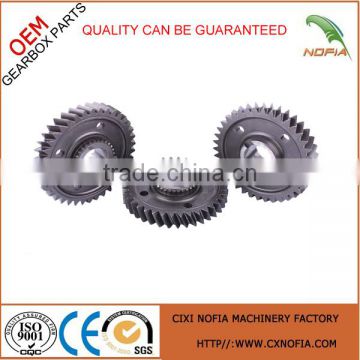 Factory OEM Spur Ring Bevel Worm Gear