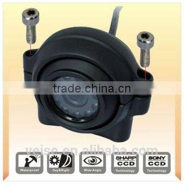 Auto Electronics backup camera for Freight Hgvs, Van Fleet,Heavy Equipment, Mining, Forklift Truck vision safety