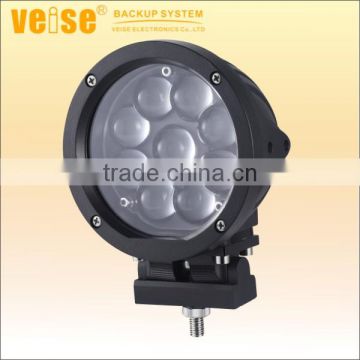 Pressure Equalizing Vent (Breather) led work light for mining machines