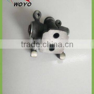Farm tractor engine part rocker arm assembly on promotion