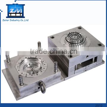 Household Product Plastic Injection Mould Maker