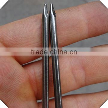 pure iron nails / 15cm common nails / galvanized iron wire nails factory