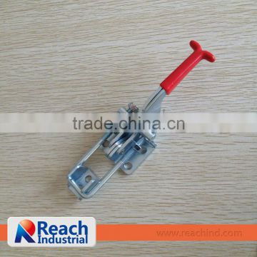 Latch Handle Type Toggle Clamps