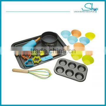 New design hot selling baking set