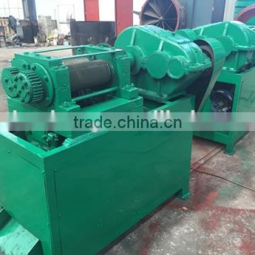 Two Roller Ball Fertilizer Machine for Sale