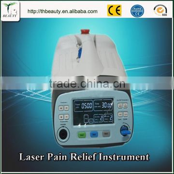 2017 Factory price Low level laser therapy equipment for Hyperviscosity, hyperlipemia, therapy machine