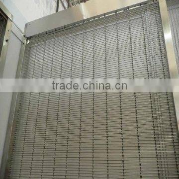 Stainless Steel Curtain Mesh(factory)