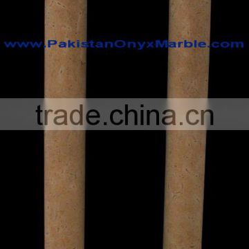 MARBLE COLUMNS AND PILLARS COLLECTION