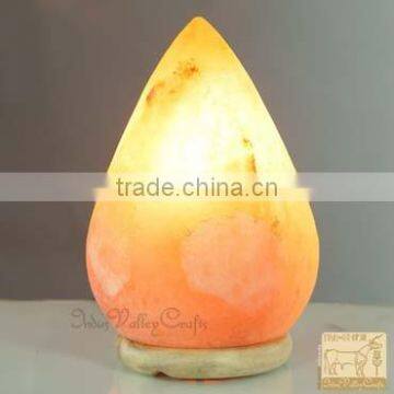 Himalayan Salt Lamp