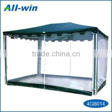 3x4m best seller high-quality outdoor polyester gazebo