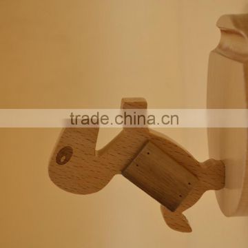 wooden mobile phone holder for sale