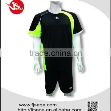 cheap soccer uniform with jersey