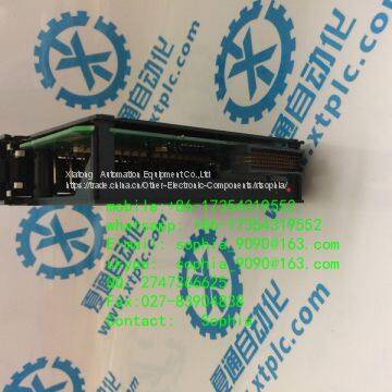 new sealed  original  AB 1756-M08SE module