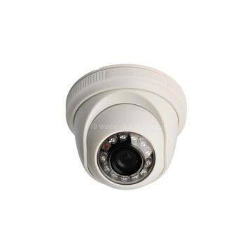 1.4Megapixel Plastic AHD dome camera with 25M IR distance TTB-AHD130R8 :ttbvs.com