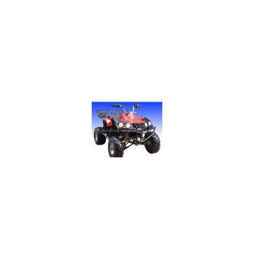 Sell ATV (200CC/250CC, 2007 New)