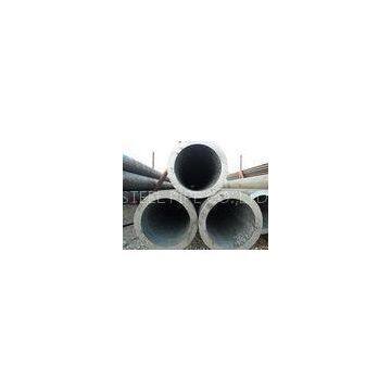 Large Diameter Seamless Thick Wall Steel Pipes Carbon Steel tubing For Electric Industry