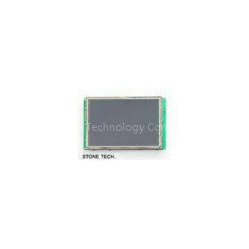 12V LED backlight panel lcd touch screen module  47 ms / picture