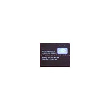 Cell Phone Battery for Sony Ericsson C902 (BST39)