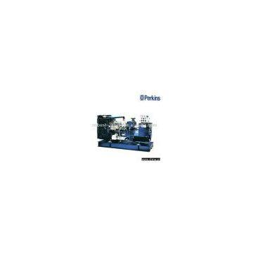 perkins diesel generator/diesel generator set/ power generator/ generator set 15-30KVA