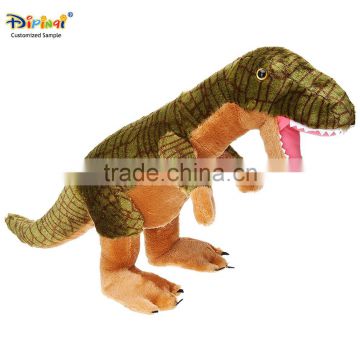 Aipinqi CDRC02 stuffed dinosaur plush toy