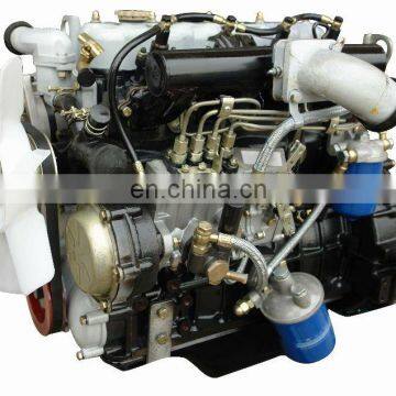 Diesel engine