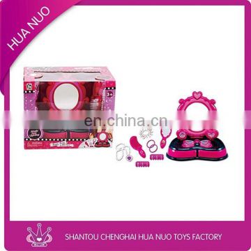 Hot sale haircut toy girl's favourite toy