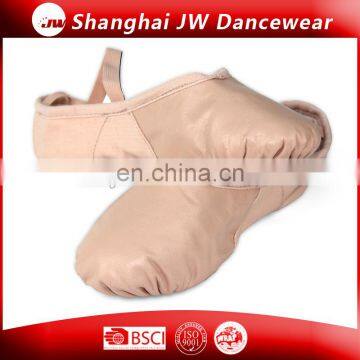 2016 hot-selling dance shoes women ballet slipper