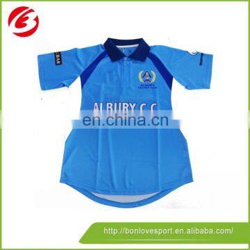 Hot China Products Cricket Team Jersey