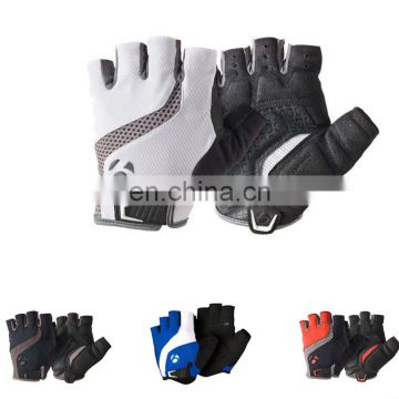 wholesale good quality bike gloves half finger cycling gloves bicycle gloves