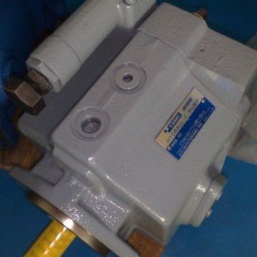 Pv016-a2-r Flow Control  118 Kw Tokimec Hydraulic Piston Pump