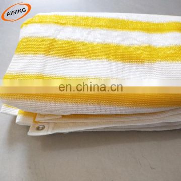 China factory outdoor use balcony safety protection net