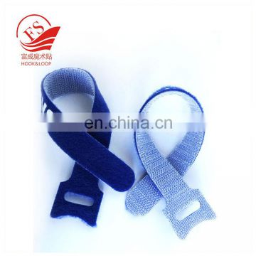 High Quality Nylon magic tape cable tie