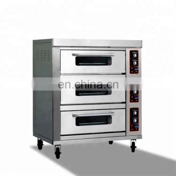 New Style Bread Oven/Convection Oven/Bakery Cart