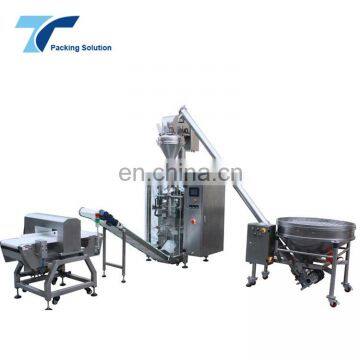 Full Auto Detergent Washing Bleaching Powder Packing Machine Price