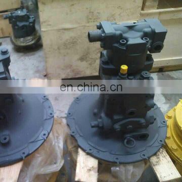 PC75UU-3 main hydraulic pump excavator 708-1W-00241 708-1W-00210