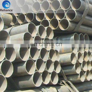 General package logitudinal seam carbon steel pipe