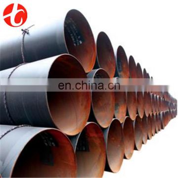 A335 P5 alloy steel tubing