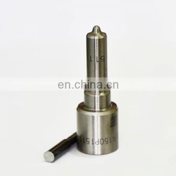 Injection Nozzle DLLA150P1511 0433172088 for Injector 0445120257