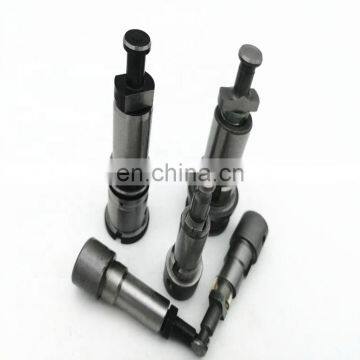 Fuel injection spare parts plunger A736 for fuel pump