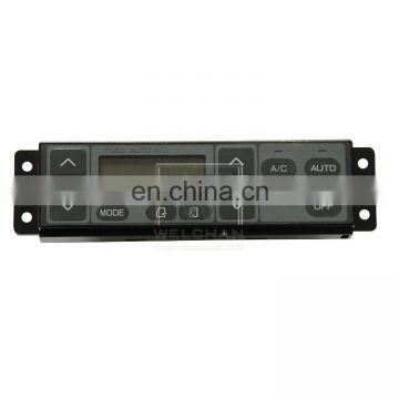 Excavator ZX200-1-2-3 EX200-5-6 ZX240-3 ZX270-3 ZX400LC Air Conditioning Control Panel 4692240 4692239 4426048