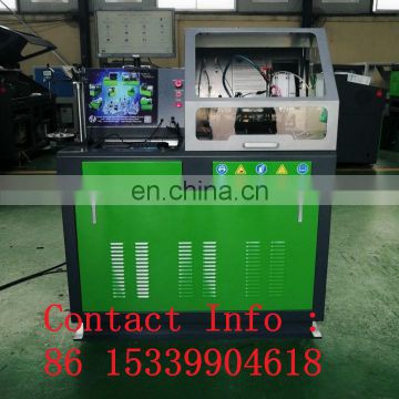 Common Rail Test Bench CR709L with Creating Function