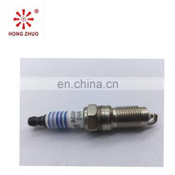 OEM AGSF24N Car using parts high quality & performance  spark plug for engine OEM AGSF24N