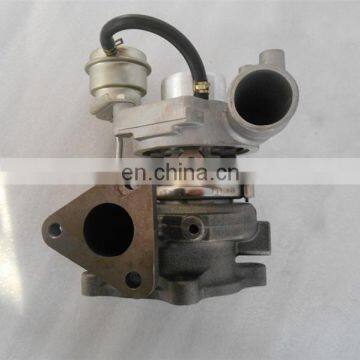 TF035HL turbocharger for Mitsubishi Pajero III 3.2L Di-D Engine 4M41 ME203949 49135-03411 turbo charger