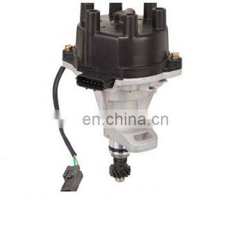 Hot sale Automotive power system Distributor for Infiniti QX4 3.3L V6 98-00 Nissan XTERRA 3.3L V6 22100-0W602 22100-7B001/7B000