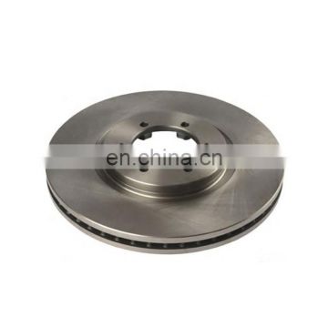 Auto brake rotor 5171221200 , car brake part HT250 brake disc for Hyundai