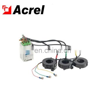Acrel AEW-D20 smart wireless remote control energy meter for electrical fire monitoring system